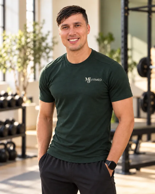 Jaime — MJFitMed